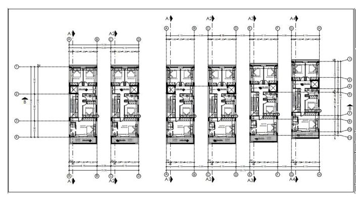 Image No.6-5 Bed Villa for sale