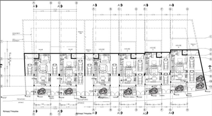 Image No.4-5 Bed Villa for sale