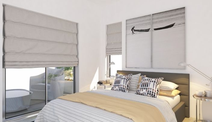 Image No.4-3 Bed Apartment for sale