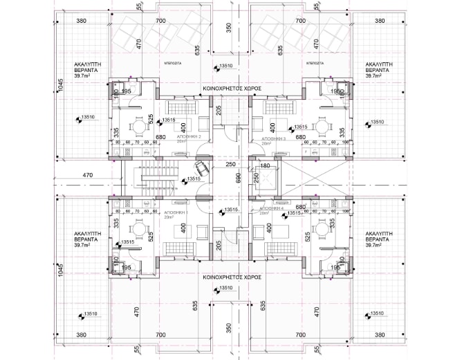 Image No.9-3 Bed Apartment for sale