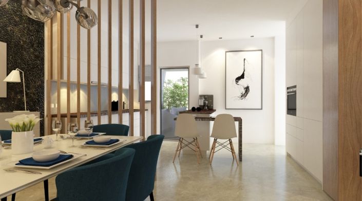 Image No.4-3 Bed Apartment for sale