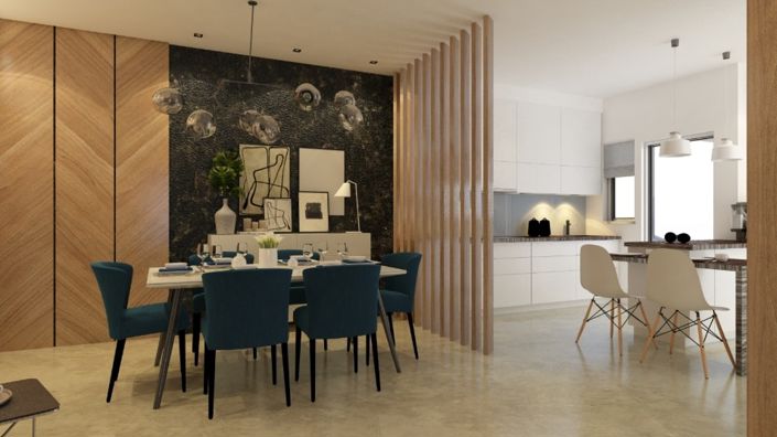 Image No.5-3 Bed Apartment for sale