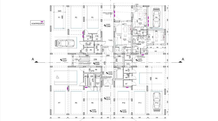 Image No.7-3 Bed Apartment for sale