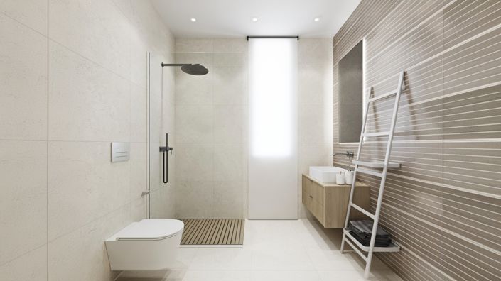 Image No.10-3 Bed Apartment for sale