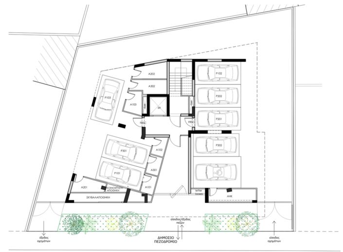 Image No.11-3 Bed Apartment for sale