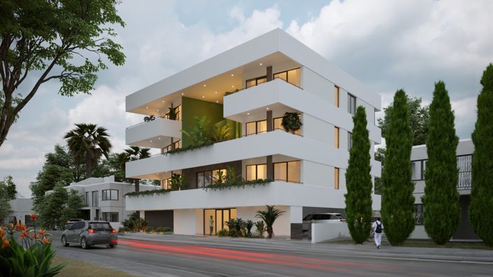 Image No.1-2 Bed Apartment for sale