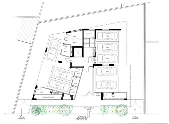 Image No.11-2 Bed Apartment for sale