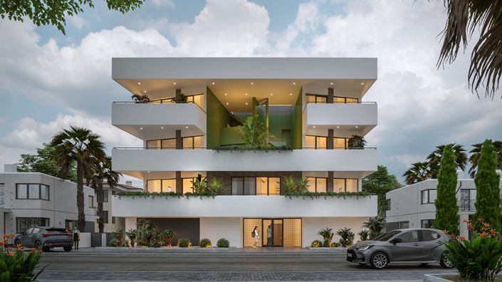 Image No.2-2 Bed Apartment for sale