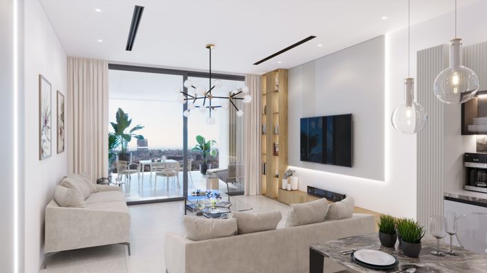 Image No.2-3 Bed Property for sale