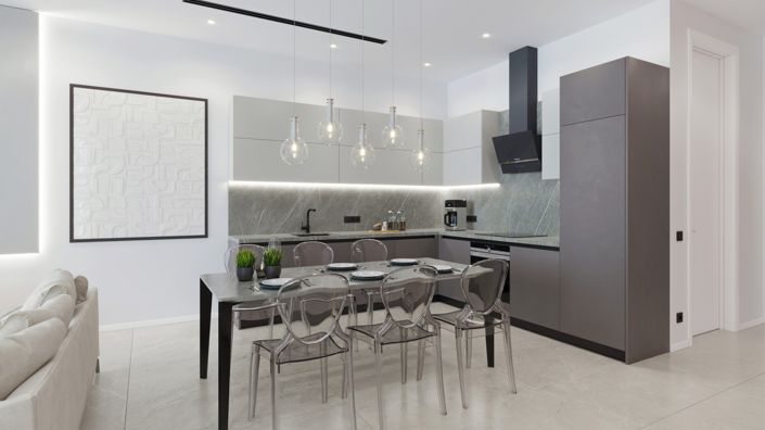 Image No.3-2 Bed Apartment for sale