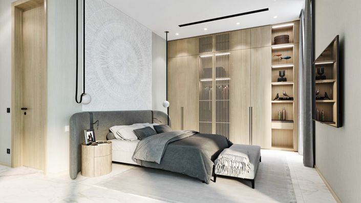 Image No.4-2 Bed Apartment for sale