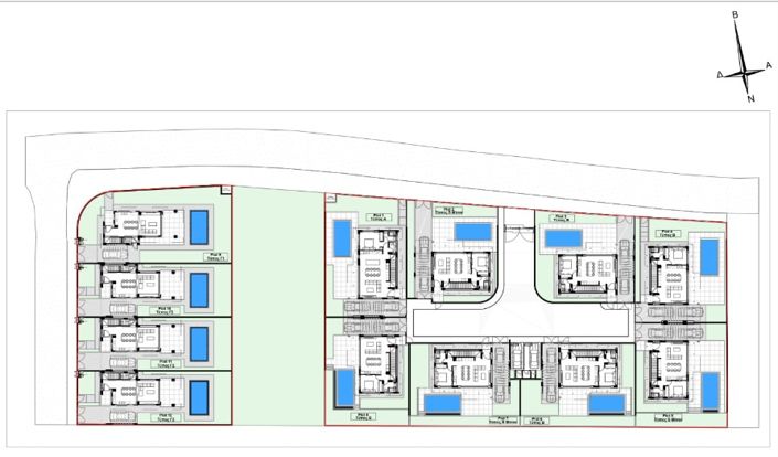 Image No.18-4 Bed Villa for sale