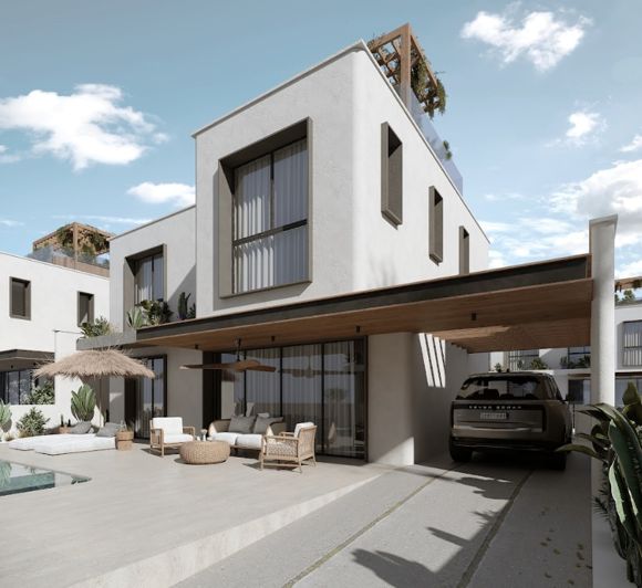 Image No.3-4 Bed Villa for sale