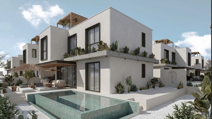 Image No.2-4 Bed Villa for sale