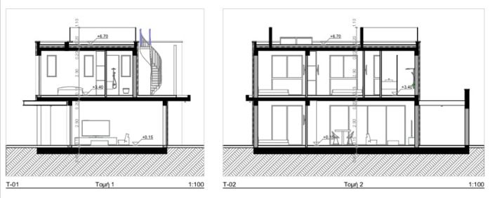 Image No.20-4 Bed Villa for sale