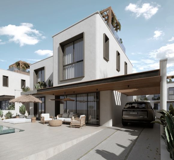 Image No.3-4 Bed Villa for sale