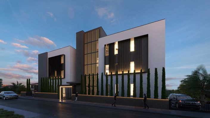 Image No.10-2 Bed Apartment for sale