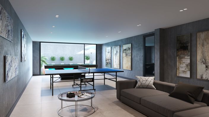 Image No.12-2 Bed Apartment for sale