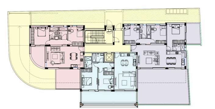 Image No.13-2 Bed Apartment for sale