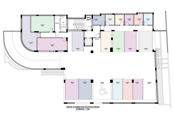 Image No.14-2 Bed Apartment for sale