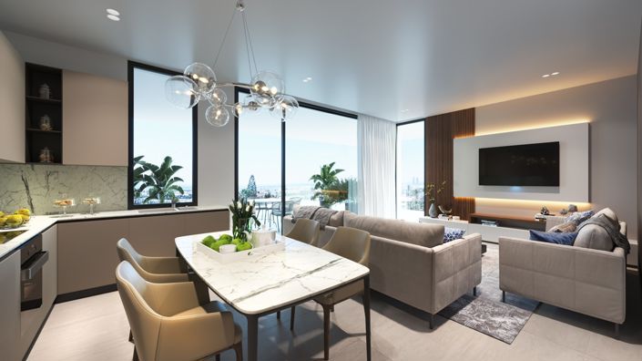 Image No.2-2 Bed Apartment for sale