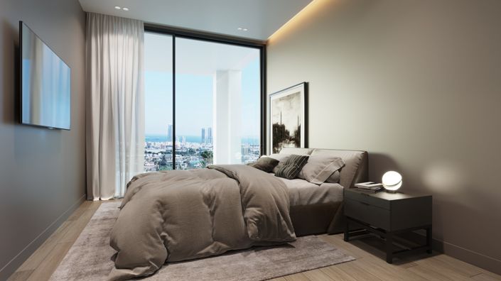 Image No.4-2 Bed Apartment for sale