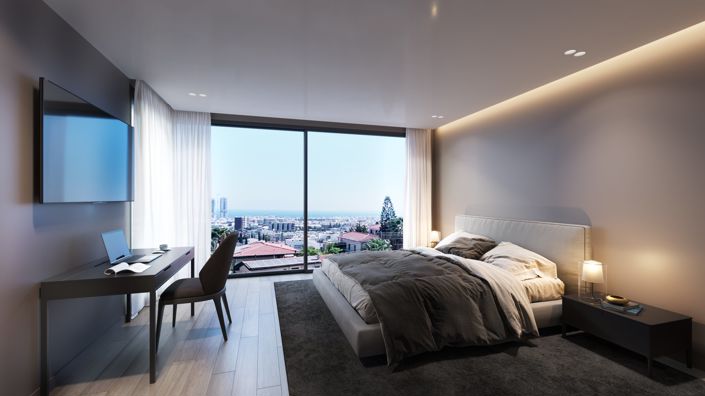 Image No.6-2 Bed Apartment for sale