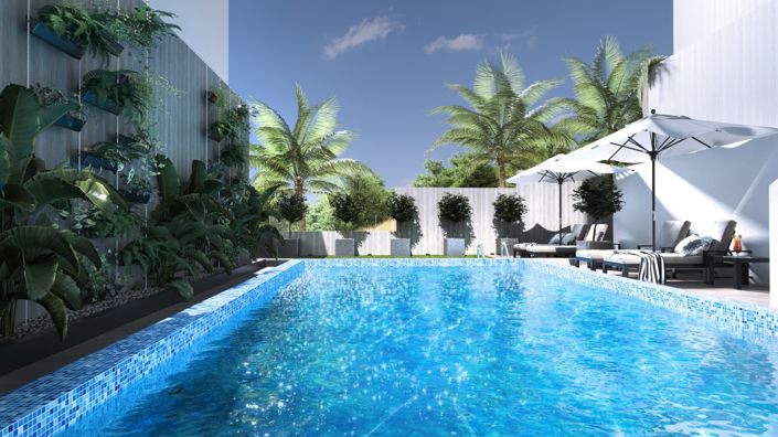 Image No.9-2 Bed Apartment for sale