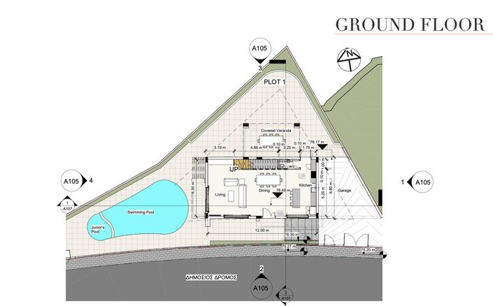 Image No.16-4 Bed Villa for sale