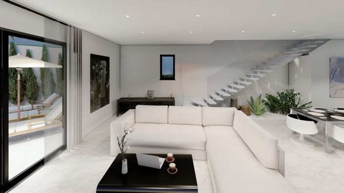 Image No.6-4 Bed Villa for sale