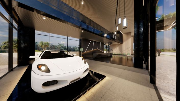 Image No.4-1 Bed Property for sale