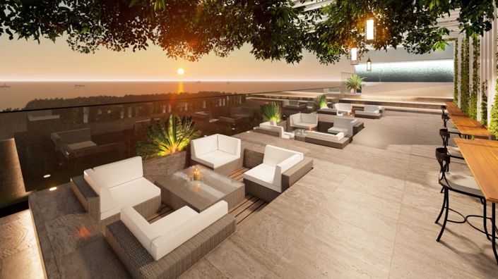 Image No.8-1 Bed Property for sale