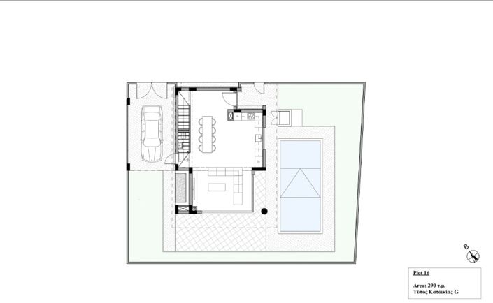 Image No.16-3 Bed Villa for sale