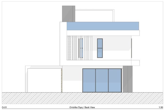 Image No.24-3 Bed Villa for sale