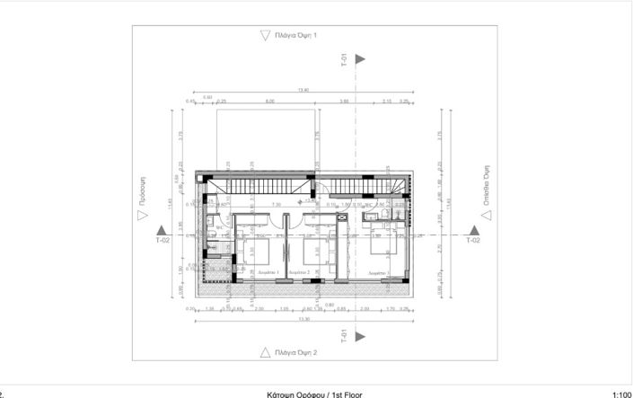 Image No.18-3 Bed Villa for sale