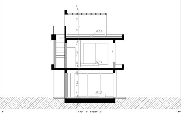 Image No.20-3 Bed Villa for sale