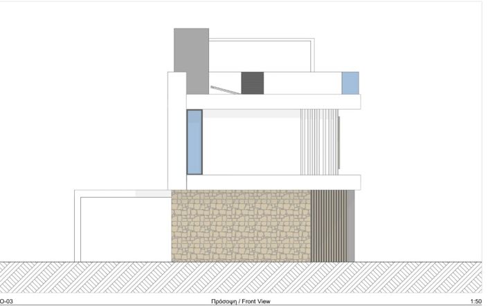 Image No.22-3 Bed Villa for sale