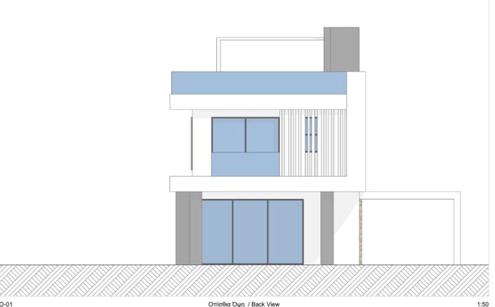 Image No.23-3 Bed Villa for sale