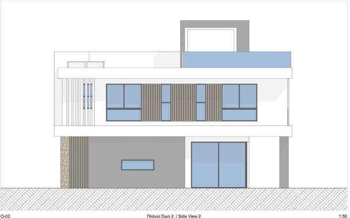 Image No.25-3 Bed Villa for sale