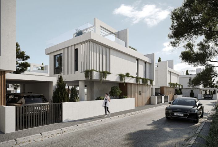 Image No.6-3 Bed Villa for sale