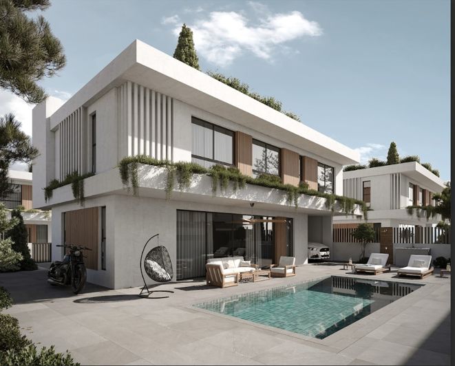 Image No.9-3 Bed Villa for sale