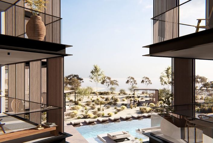 Image No.2-3 Bed Apartment for sale