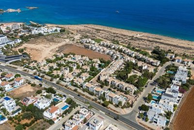 1 - Cape Greco, Townhouse