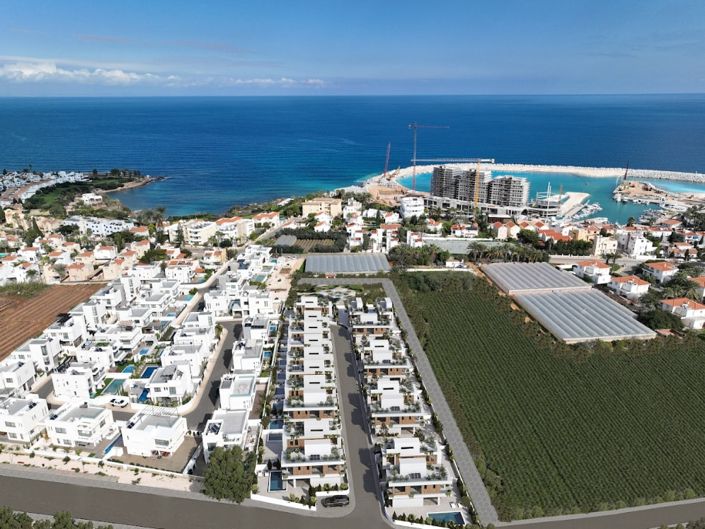 Image No.10-3 Bed Villa for sale