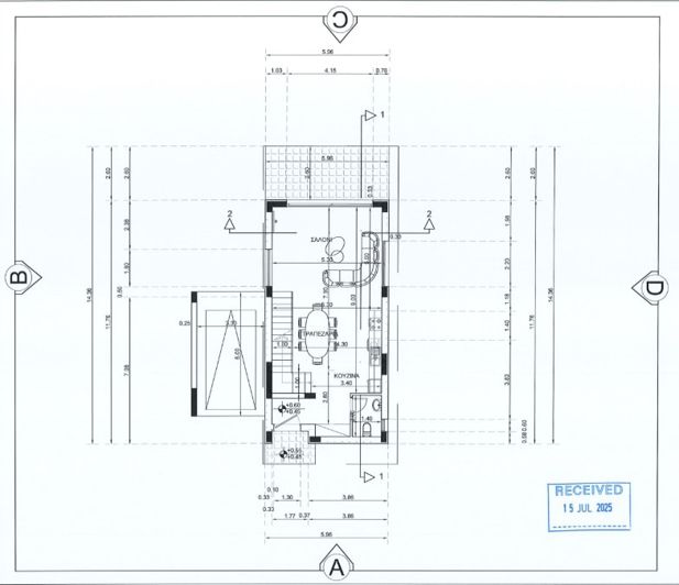 Image No.16-3 Bed Villa for sale