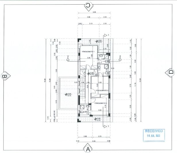 Image No.17-3 Bed Villa for sale