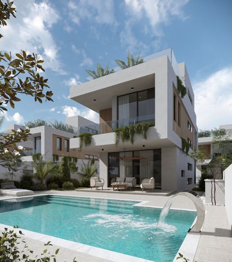 Image No.2-3 Bed Villa for sale