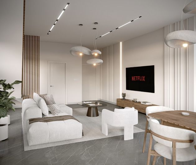 Image No.5-3 Bed Villa for sale