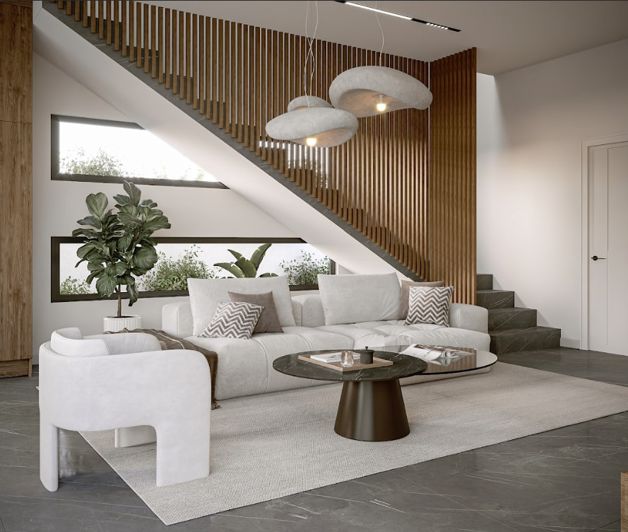 Image No.6-3 Bed Villa for sale