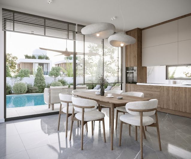 Image No.7-3 Bed Villa for sale